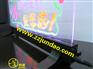 手写荧光板新一代的广告宣传工具-绚丽多彩节能环保