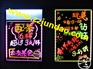 供应新意展示牌-手写荧光板-商国互联平台提供