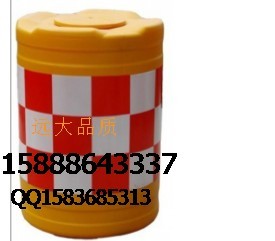 防撞桶 高速公路防撞桶 西安防撞桶 台州防撞桶厂家远大交通  江西防撞桶  广西防撞桶