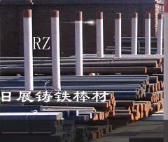 日展专业代理德国进口球墨铸铁GGG40棒材 球墨铸铁&nbsp;&nbsp;铁镍合金&nbsp;&nbsp;弹簧钢