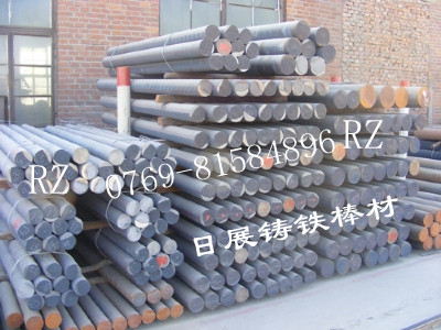 日展专业代理德国进口球墨铸铁GGG40棒材 球墨铸铁&nbsp;&nbsp;铁镍合金&nbsp;&nbsp;弹簧钢