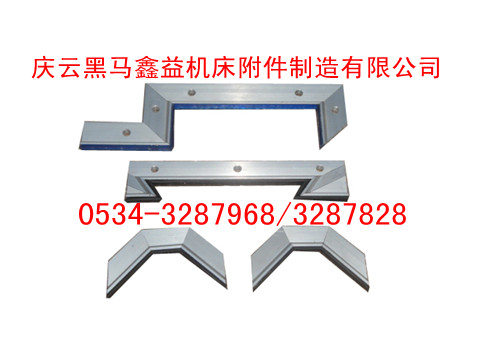 石家庄导管保护套//天津黑马鑫益专供；保定钢铝拖链-机床输送