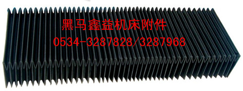 石家庄导管保护套//天津黑马鑫益专供；保定钢铝拖链-机床输送
