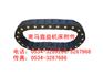 济南导管保护套●潍坊工程拖链●吉林塑料拖链【黑马鑫益】