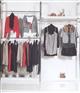 “艾秀雅轩”品牌折扣女装—展现女人新时尚