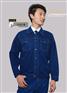 水洗牛仔工作服--石家庄最好的牛仔工作服生产厂家