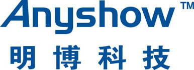 广州明博电子科技有限公司Logo