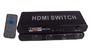 高清影音HDMI5口切换器（5切1）