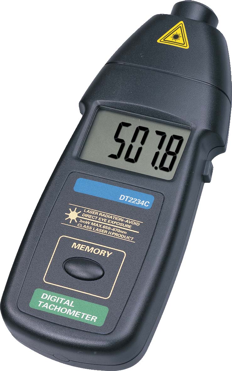 DT2234C激光转速计激光转速仪青岛转速计线速度表