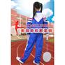 福州校服订做福州校服定做福州高级中学校服福州一中校服生产厂家
