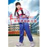 哈尔滨校服哈尔滨一中校服款式吉林大学校服订做