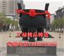 供应铜雕司母戊鼎铸铜鼎厂家