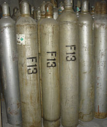 供應制冷劑R13,氟利昂R13,冷媒R13