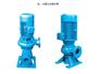 WL、LW型立式排污泵