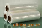 黑色缠绕膜  PE缠绕膜  机用缠绕膜