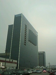 鸿海地板有限公司