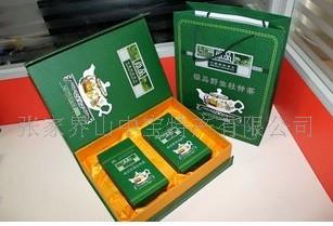 送礼佳品双向调解血压/强肾/壮阳保健茶山中宝极品野生杜仲茶  张家界