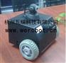 移动监控机器人（Mobile Surveillance Ro