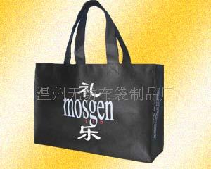 无纺布袋制品厂