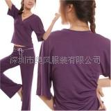 深圳品牌瑜伽服、深圳品牌瑜伽服装公司、深圳品牌瑜伽服订购  深圳瑜伽服  瑜伽服装批发