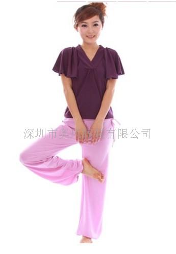 深圳品牌瑜伽服、深圳品牌瑜伽服装公司、深圳品牌瑜伽服订购  深圳瑜伽服  瑜伽服装批发