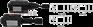叠加阀MRA-04-A,MRA-06-A,MRA-02-A,