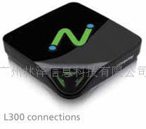 Ncomputing云终端 L300  清华同方云终端  网络终端