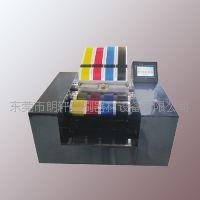 专业生产印刷打样油墨展色机NO.6  静电除尘机  压铝条机-3