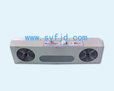 SL-002悬挂式双头离子风机  悬挂式离子风机