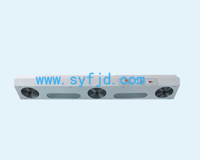 SL-003悬挂式三头离子风机  悬挂式离子风机