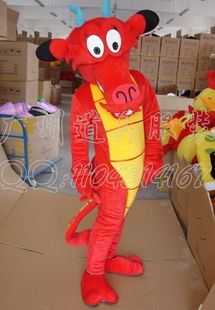 广州卡通道具服装厂