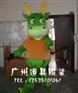 卡通服装/卡通人偶服装/人偶服饰恐龙