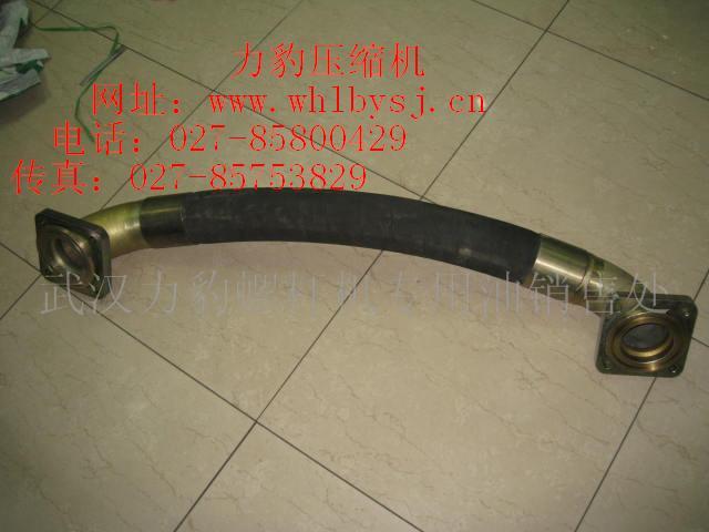IR 管负荷空气进口 22107981英格索兰 力豹压缩机配件 英格索兰空压机配 螺杆机配件