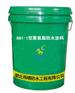 881-1聚氨酯防水涂料  湖北雨晴防水
