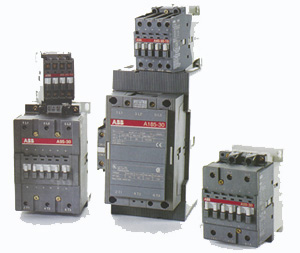 供應(yīng)ABB B7-40-00、A9-40-00接觸器