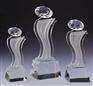 供应水晶奖杯西安水晶奖杯西安水晶奖杯定做