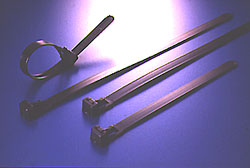 KSS0315 可退式扎带 KSS尼龙扎线 KSS束带