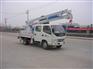 福田BJ1051VCAE6型高空作业车