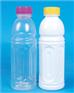 可加色耐高温瓶 乳白色耐高温瓶 高温塑料瓶