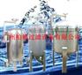 多袋式过滤器东莞 污水循环水过滤器 东莞多袋式过滤器