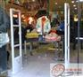 供应宜兴服装店超市防盗门|江阴服装店超市防盗门