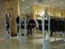 供应超市服装店防盗门|吴江服装店防盗门|超市防盗门