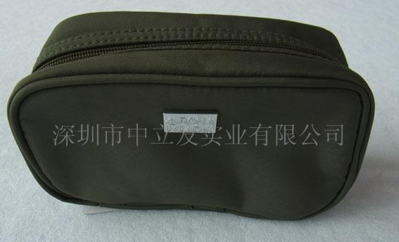 化妆袋  手袋  女士化妆包