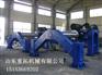 悬辊式水泥制管机、水泥制品机械、潍坊青州水泥制管设备