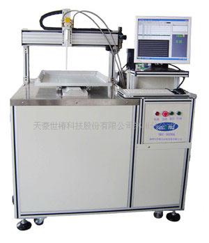 供應(yīng)LED顯示屏模組灌膠機(jī)，深圳LED雙液灌膠機(jī)，模組灌膠機(jī)