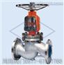 供应JY41W不锈钢氧气截止阀