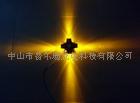 LED十字星光灯  LED星光灯