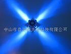 LED十字星光灯  LED星光灯