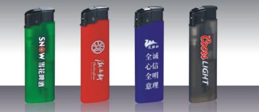 师桥高档打火机定做，广告打火机厂家，印字广告打火机  一次性打火机  打火机印字厂家