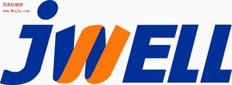 上海金纬机械制造有限公司Logo